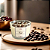 VELA AROMATICA CAFÉ - 100% CERA VEGETAL - VEGANA - 100G - SMELL - Imagem 1