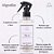Água Perfumada Algodão - 250 ml - Imagem 2