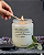 Vela Aromática Sálvia & Lavanda - 200g - Imagem 3