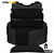 CAPA DE COLETE COMANFY PREDADOR G5 III-A EM CORDURA® 1000D - PRETO - Imagem 5