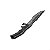 Faca Invictus Black Falcon Militar + Bainha Tatica Invictus - Imagem 4