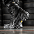 Coturno Citerol Brute Tractor Preto (Impermeável) - Imagem 5