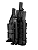Porta-Carregador Reload Pistol Modular - Invictus - Imagem 3