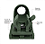 PORTA LANTERNA POLICE FAST - Imagem 2