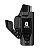 Coldre Kydex IWB 2.0 Destro Taurus Série 800 PT 840, PT 809, TH 9, TH 40, TH Hammer 380, PT 838 - Imagem 1
