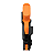 Coldre Kydex IWB 2.0 Destro Taurus Série 800 PT 840, PT 809, TH 9, TH 40, TH Hammer 380, PT 838 - Imagem 7