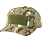 Boné Tático Cia Militar Airsoft Camping Caça E Pesca Multiforest - Imagem 1