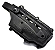 COLDRE DE CINTURA PARA CONDOR SPARK  (destro) - Imagem 2