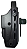 COLDRE DE CINTURA PARA CONDOR SPARK  (destro) - Imagem 6
