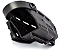 COLDRE DE CINTURA PARA CONDOR SPARK  (destro) - Imagem 3