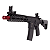 RIFLE DE AIRSOFT AEG AR15 NEPTUNE 9" PMC – ROSSI - Imagem 3