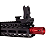 RIFLE DE AIRSOFT AEG AR15 NEPTUNE 9" PMC – ROSSI - Imagem 4