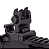 RIFLE DE AIRSOFT AEG AR15 NEPTUNE 9" PMC – ROSSI - Imagem 5