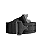 Cinto Rigger Extreme INVICTUS (preto) - Imagem 2