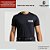 Camiseta Preta Polícia Penal MG + BORDADO- Venda Controlada! - Imagem 1