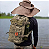 MUCHILA ASSAULT INVICTUS- Camuflada Digital ACU - Imagem 1
