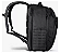 Mochila Tática Seal 40 Litros - Invictus Cor Preto - Imagem 3