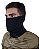 Bandana Ragnarok Tática Airsoft Preta Uv 50+ FOXBOY - Imagem 1
