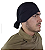 Bandana Ragnarok Tática Airsoft Preta Uv 50+ FOXBOY - Imagem 3