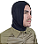 Bandana Ragnarok Tática Airsoft Preta Uv 50+ FOXBOY - Imagem 5