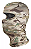 Balaclava Camuflada Batter Field - FOXBOY - Imagem 2