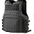 Capa De Colete Protection X Five Modular FOXBOY - Imagem 2