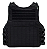 Capa De Colete Protection X Five Modular FOXBOY - Imagem 1