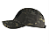 Boné Tático Trigger 2.0  Camuflado Warskin Black INVICTUS - Imagem 3