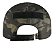 Boné Tático Trigger 2.0  Camuflado Warskin Black INVICTUS - Imagem 5