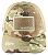 Boné Rifleman 3.0 Camuflado Warskin INVICTUS - Imagem 1