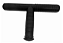 Tonfa Retratil Em Polímero Bélica Alta Resistência - Imagem 6
