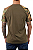 Camiseta Infantry 2.0 New INVICTUS New Woodland - Imagem 3