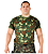 Camiseta Camuflada Especial | Helanca Light-ATACK - Imagem 1