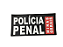 Emborrachado Polícia Penal-MG Colorido- Costas - Imagem 2