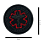 Patch emborrachado Breve APH em Combate MARC 1 - Imagem 2