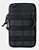 Bolso   Vertical Modular  1221   2.0   -   Preto INVICTUS - Imagem 1