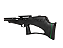 Carabina PCP Rossi T-Rex Bullpup + Bomba Manual PCP - Imagem 6