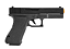 Pistola Airsoft Spring Glock GK-V307 Vigor - Imagem 1