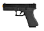 Pistola Airsoft Spring Glock GK-V307 Vigor - Imagem 7