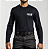 CAMISETA PRETA MANGA LONGA POLÍCIA PENAL MG - Imagem 1