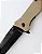 Canivete Phanton Coyote Tático Edc G10 Inox Invictus - Imagem 5