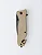 Canivete Phanton Coyote Tático Edc G10 Inox Invictus - Imagem 3