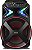 Caixa Amplificada Connect Lights Cm-400 Preta Mondial Bivolt Cor Preto 110V/220V - Imagem 6