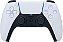 Controle joystick sem fio Sony PlayStation DualSense CFI-ZCT1W white e black - Imagem 1
