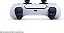 Controle joystick sem fio Sony PlayStation DualSense CFI-ZCT1W white e black - Imagem 3