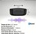 Fone De Ouvido Bluetooth 5.0 Par Sem Fio Duplo - Imagem 4