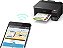 Impressora Multifuncional 3 Em 1 Ecotank L3250 Preta Epson Cor Preto Bivolt - Imagem 4