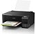 Impressora Multifuncional 3 Em 1 Ecotank L3250 Preta Epson Cor Preto Bivolt - Imagem 6