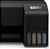 Impressora Multifuncional 3 Em 1 Ecotank L3250 Preta Epson Cor Preto Bivolt - Imagem 5