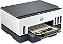 Impressora Multifuncional Hp Smart Tank 581 Cor Preto 110V/220V - Imagem 1
